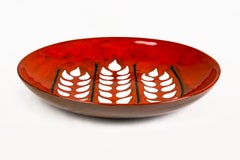 Jean Picart le Doux Assiette, vers 1960, France