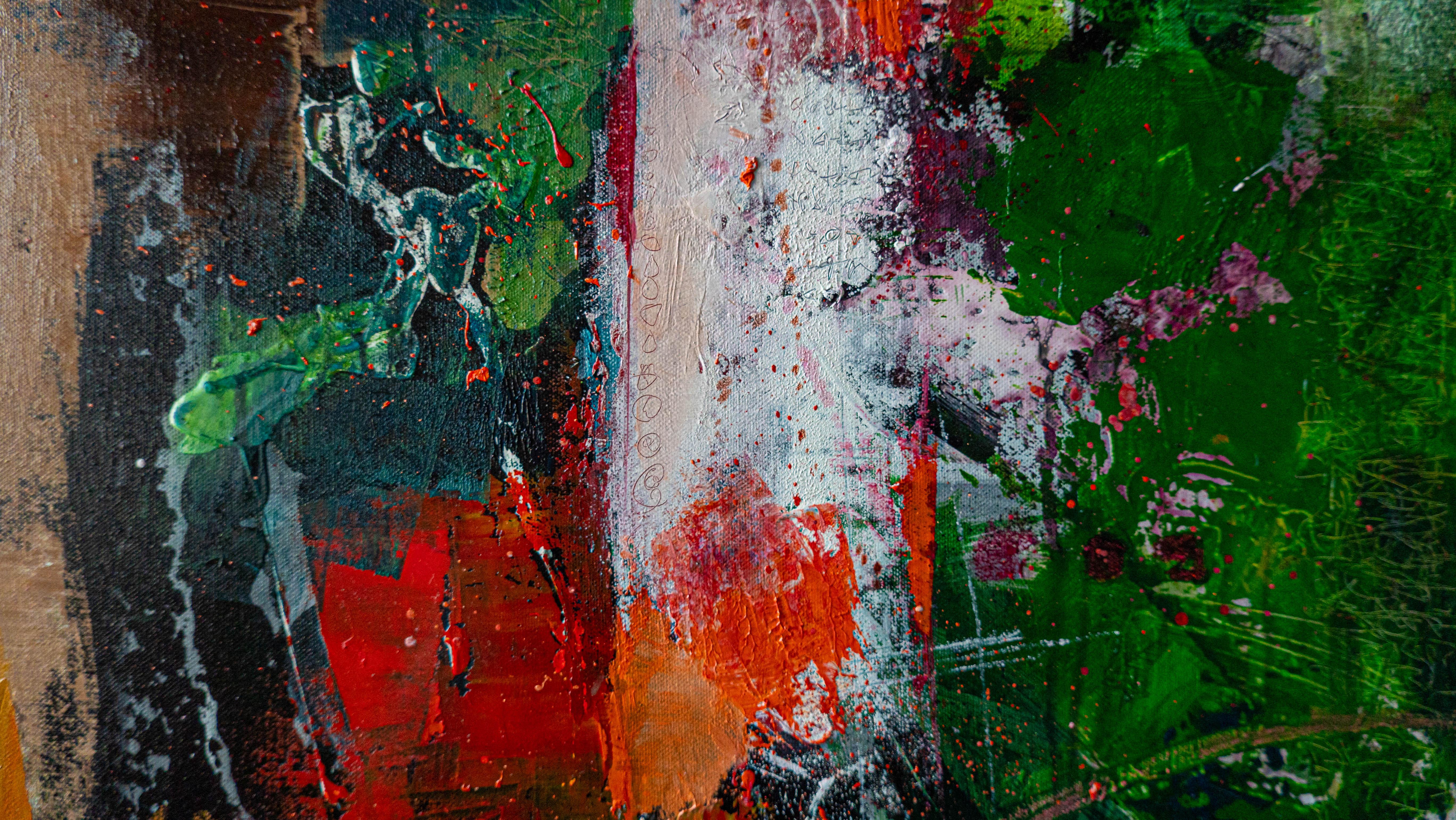 Jean-Pierre Brissart Graphos 5 im Zustand „Hervorragend“ im Angebot in Saint ouen, FR