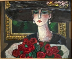 Ramo de rosas