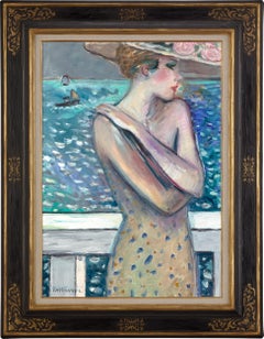 Ciel incertain von Jean-Pierre Cassigneul