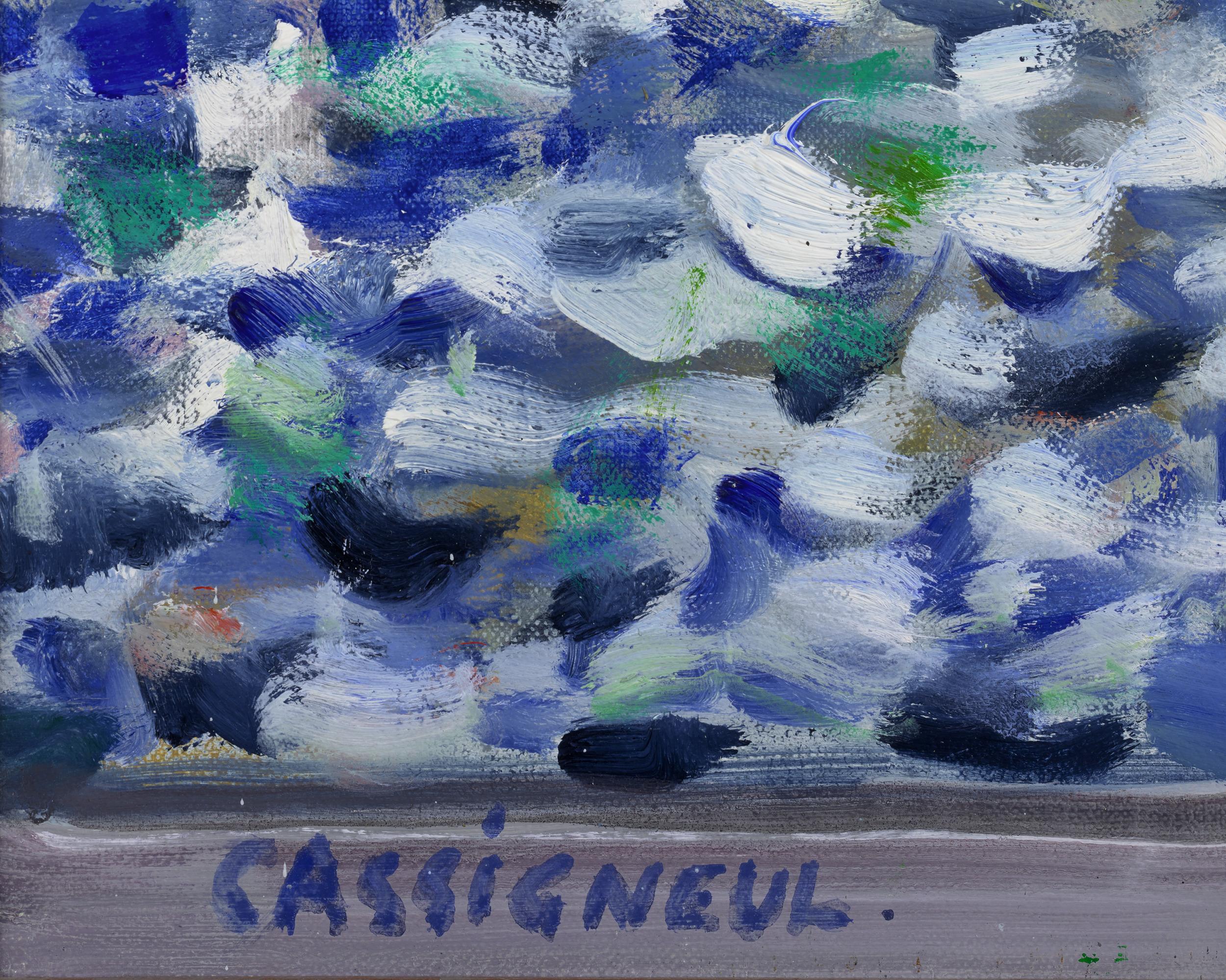 Houlgate by Jean-Pierre Cassigneul 2