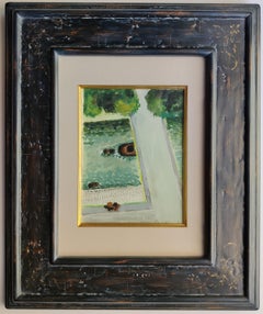 Jean-Pierre Cassigneul -- Canal