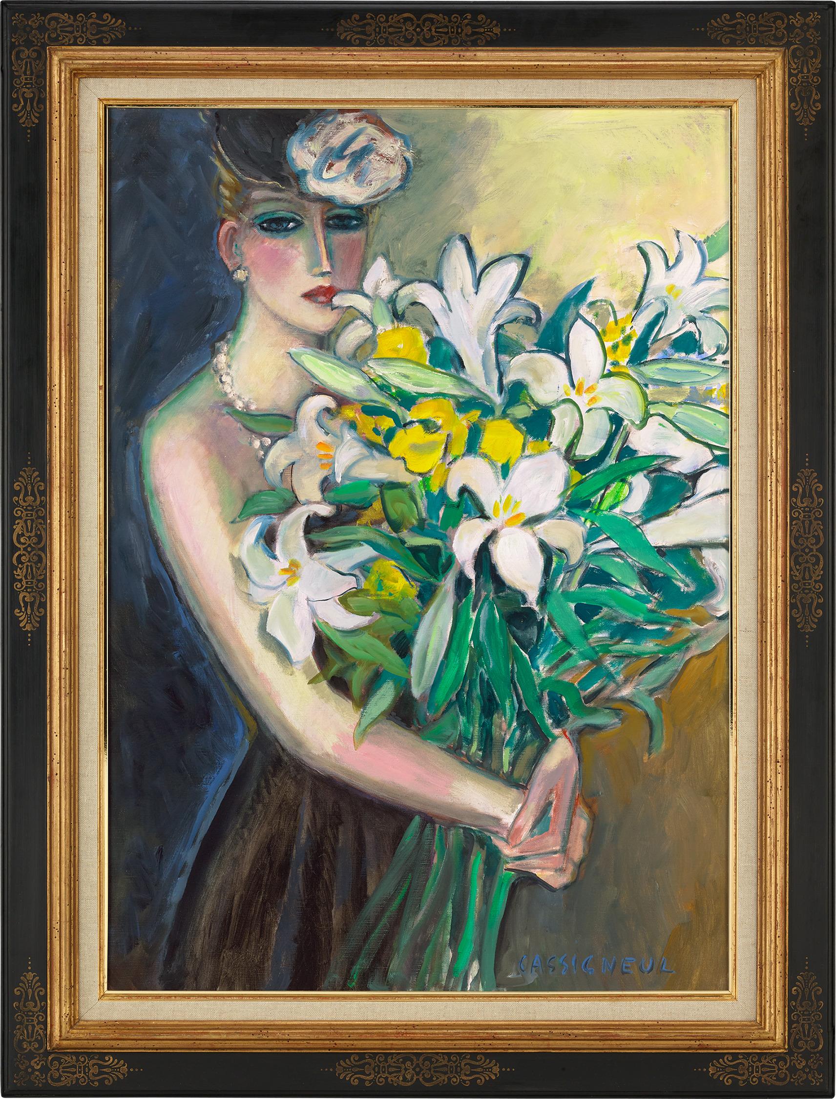 Jean-Pierre Cassigneul Art - 23 For Sale at 1stDibs | jean pierre
