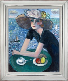 Le temps qui passe (Passing Time)