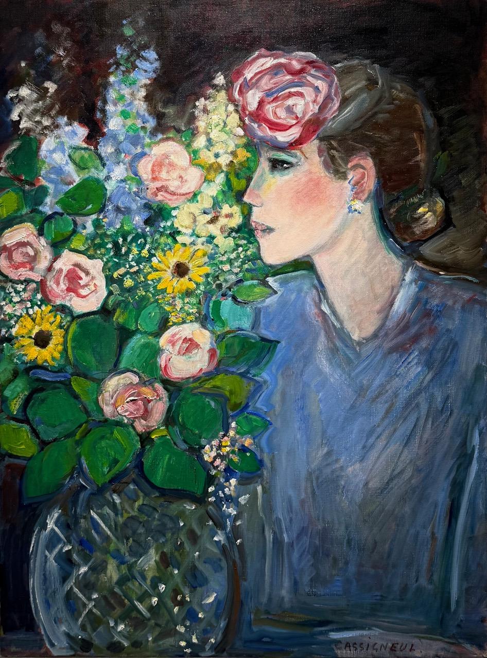 Jean-Pierre Cassigneul Art - 21 For Sale at 1stDibs | jean pierre