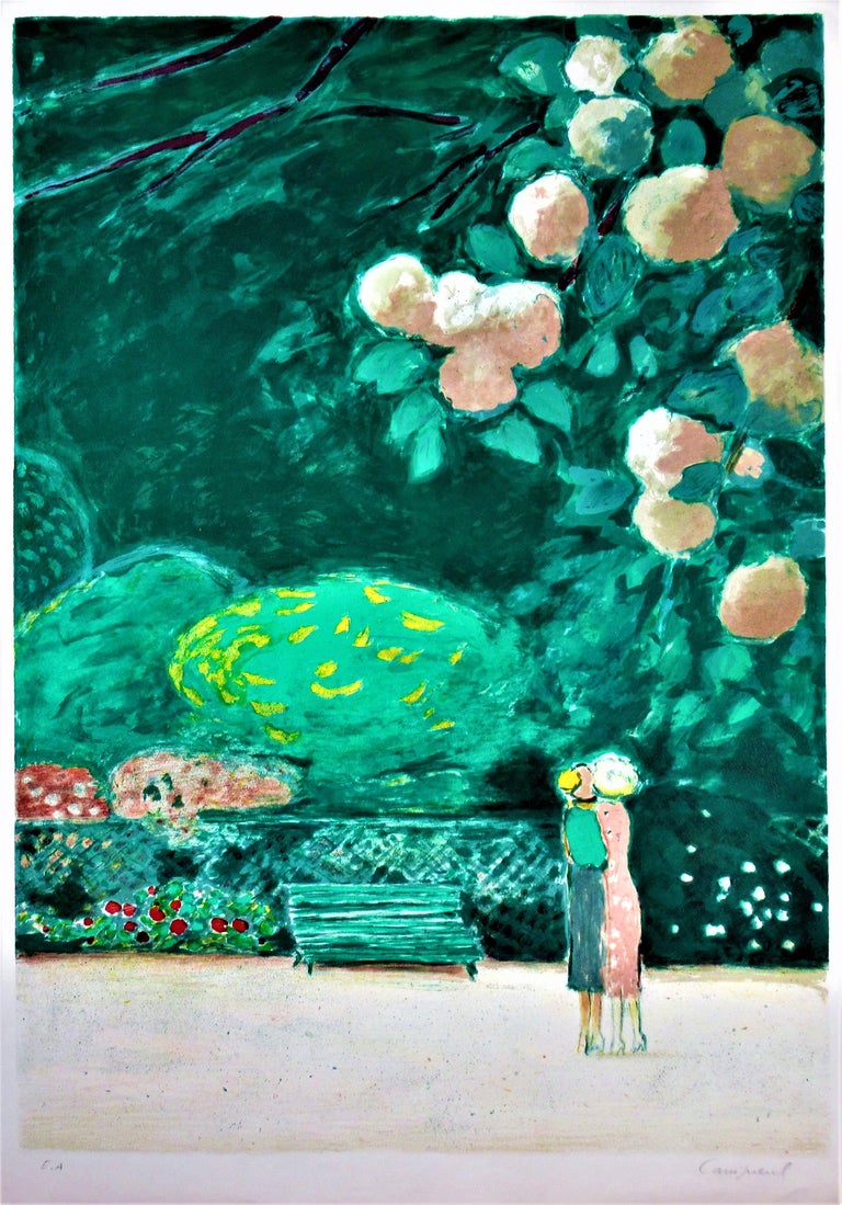 Jean-Pierre Cassigneul Art - 23 For Sale at 1stDibs | jean pierre