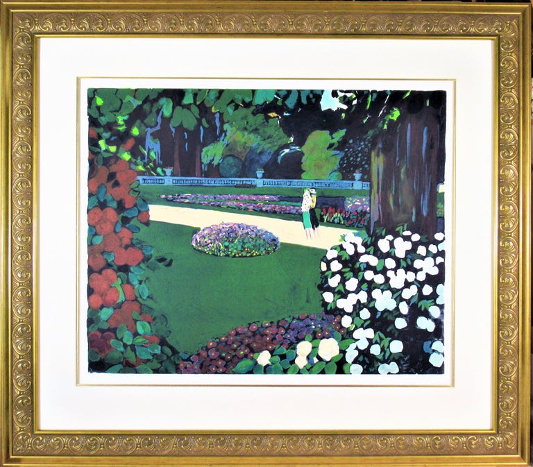 Jean-Pierre Cassigneul Art - 20 For Sale at 1stDibs | jean pierre
