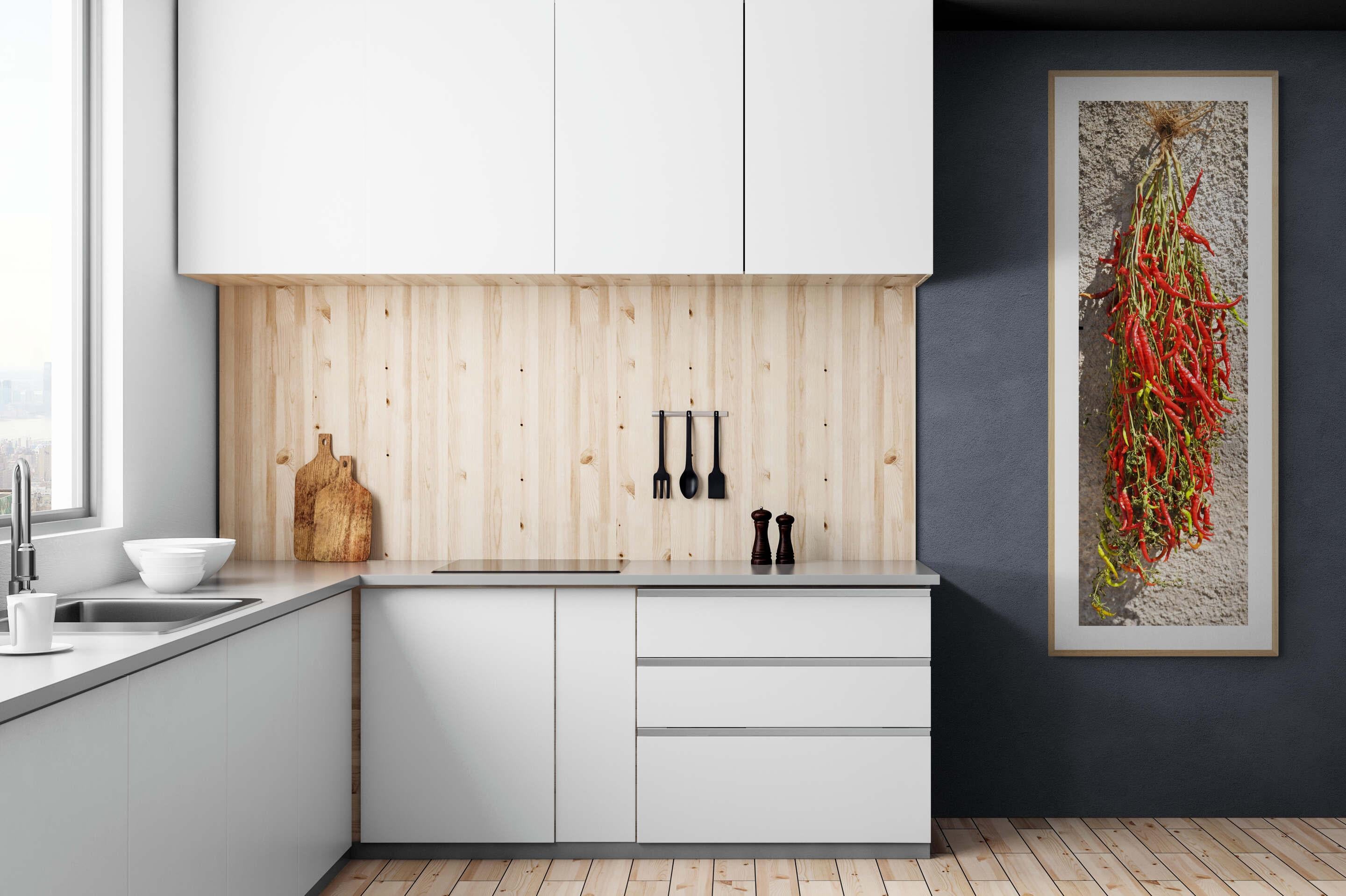 Italie, Abruzzo, Chili  -  Photographie panoramique verticale contemporaine en couleurs en vente 1