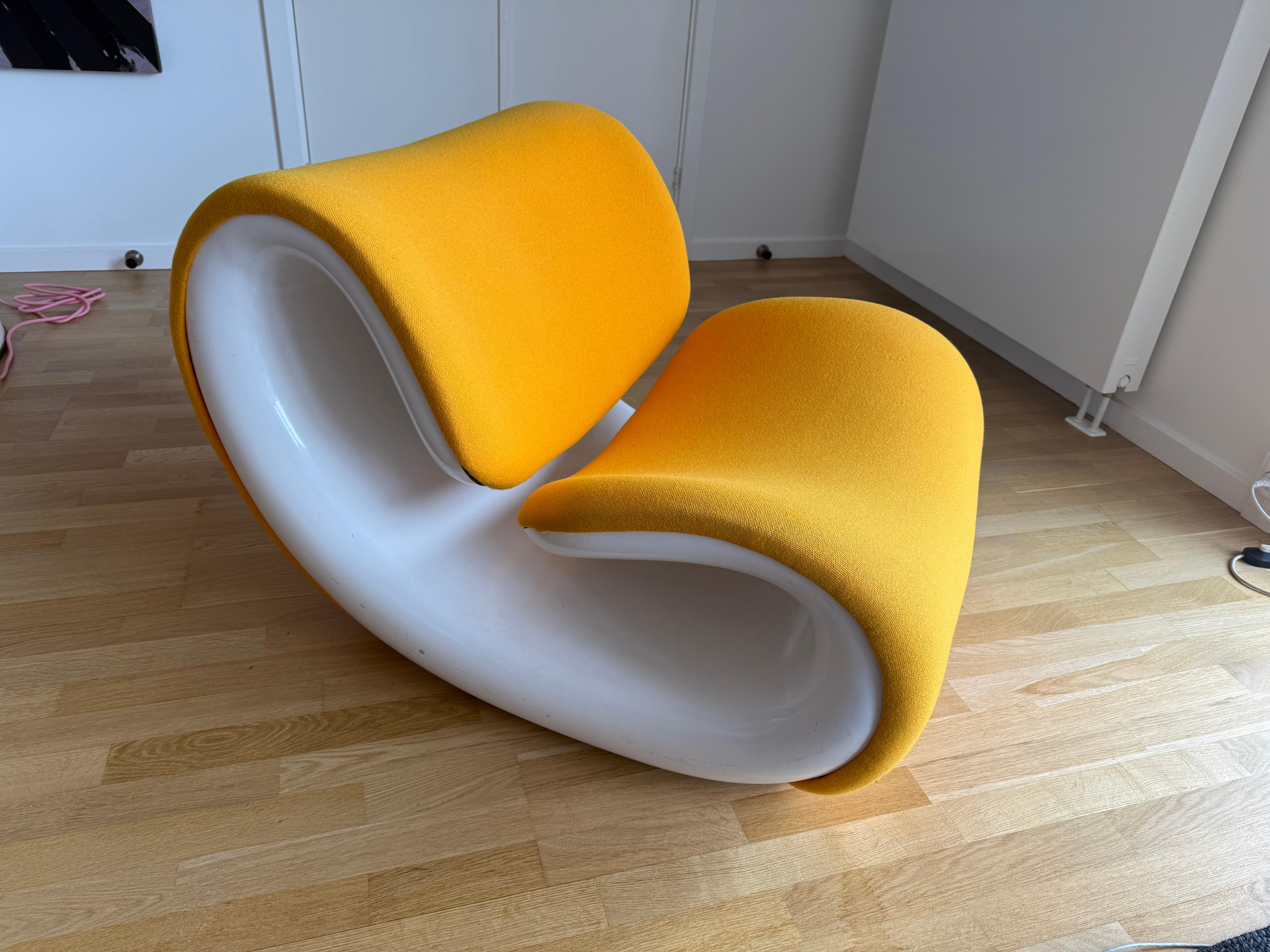 Jean-Pierre Laporte, Silla Esox, 1972 en venta 4
