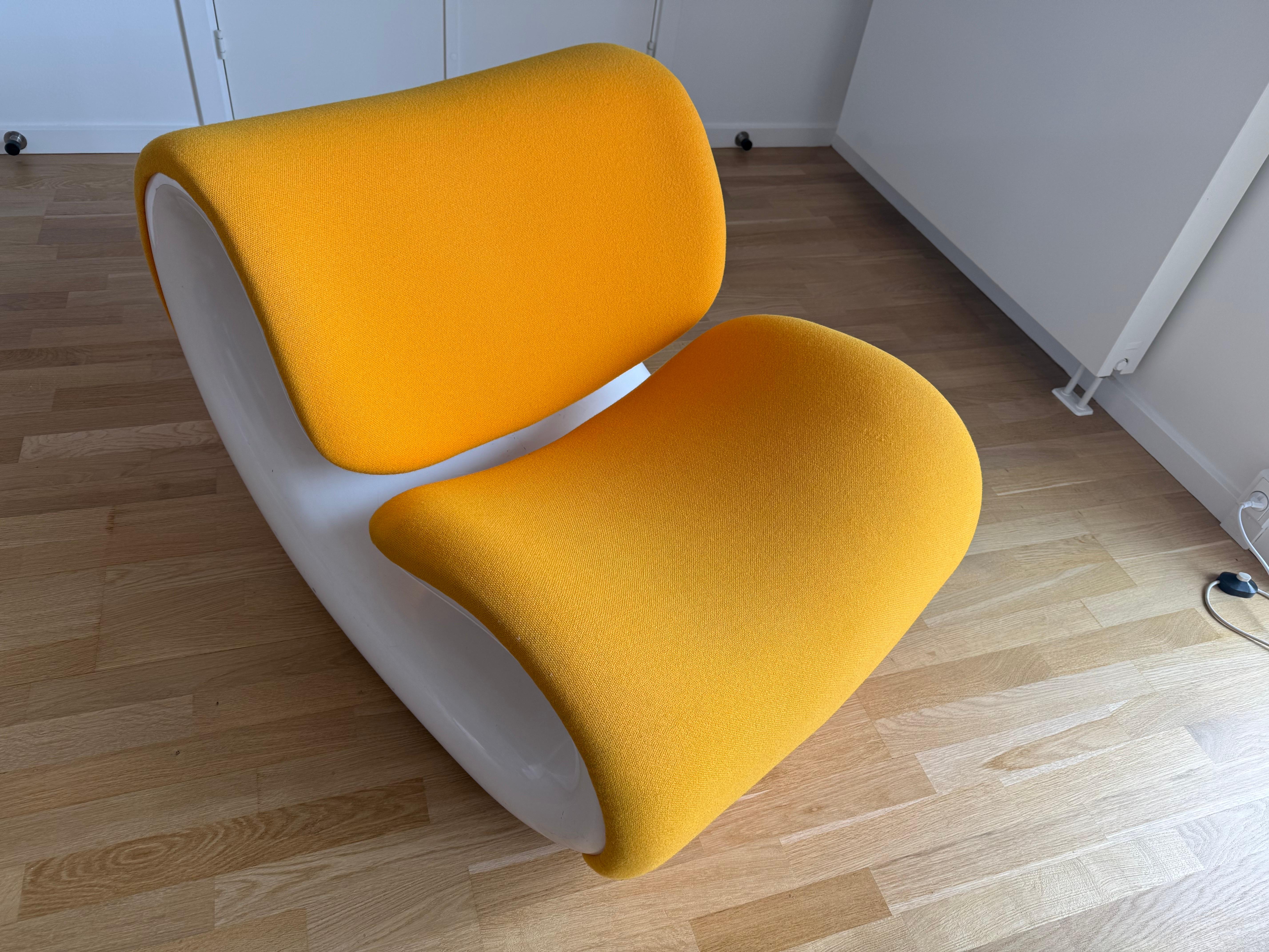 Jean-Pierre Laporte, Silla Esox, 1972 en venta 6