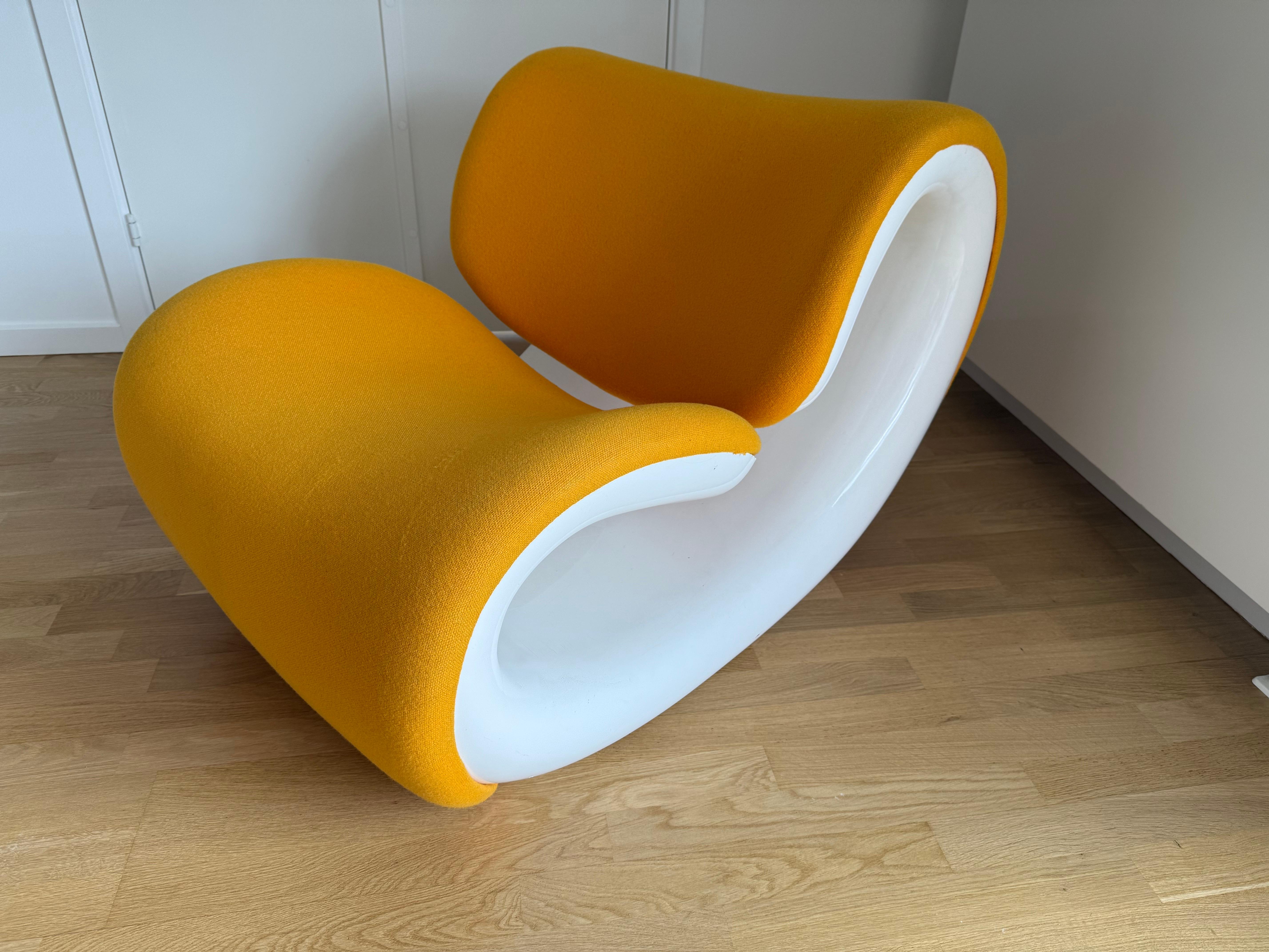 Jean-Pierre Laporte, Silla Esox, 1972 en venta 7