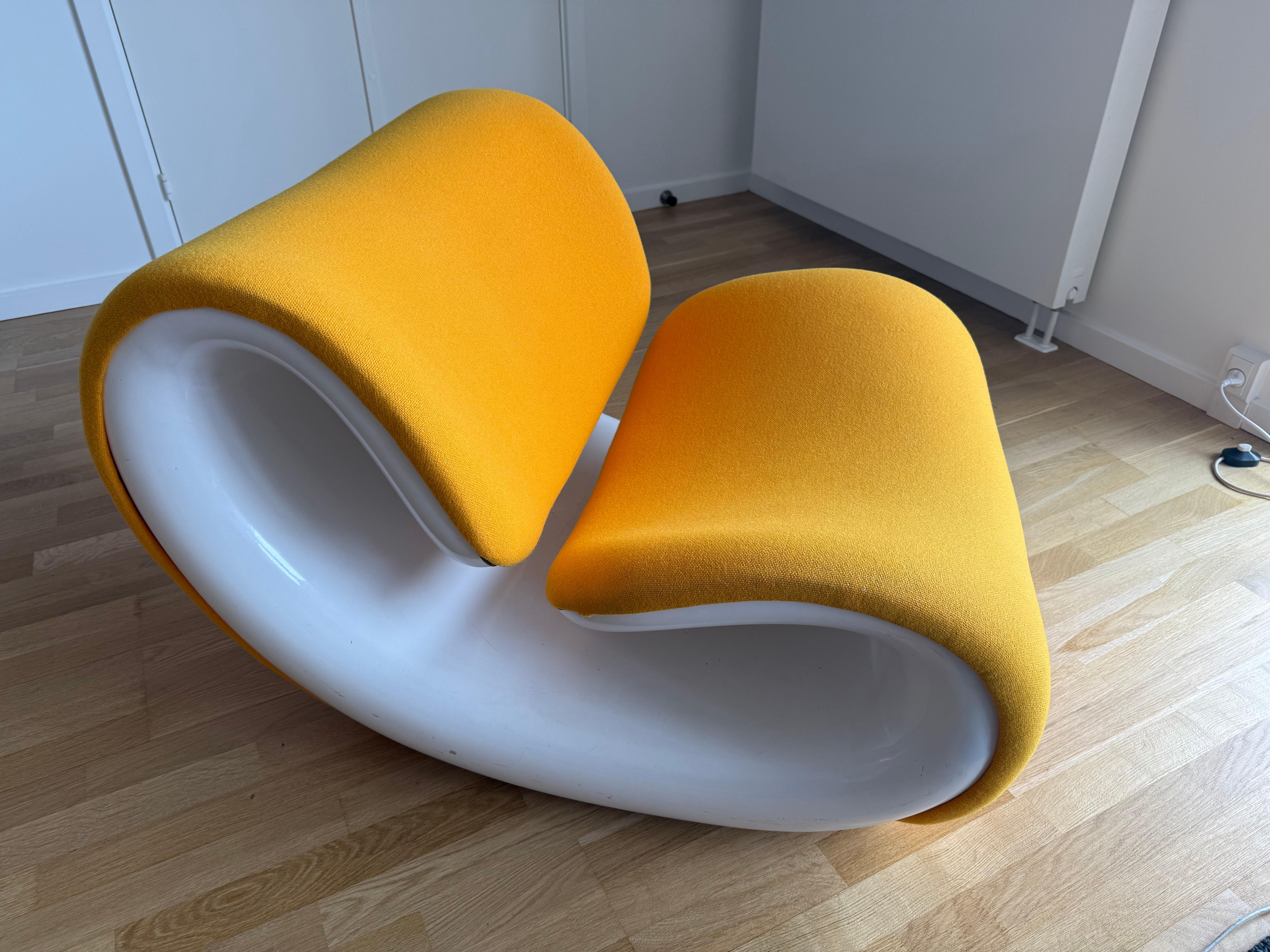 Jean-Pierre Laporte, Silla Esox, 1972 Moderno de mediados de siglo en venta