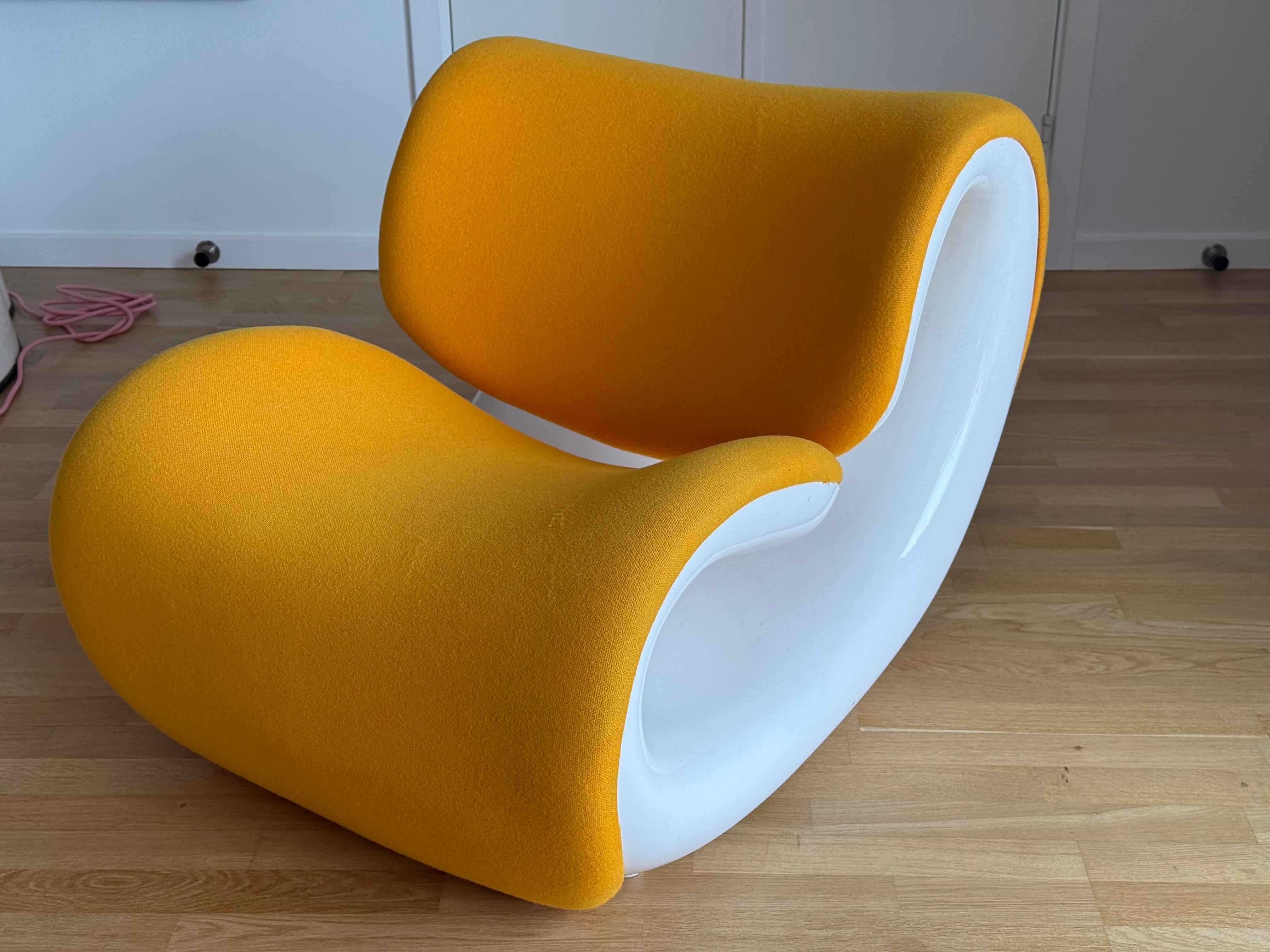 Jean-Pierre Laporte, Silla Esox, 1972 en Bueno estado para la venta en Copenhagen, DK