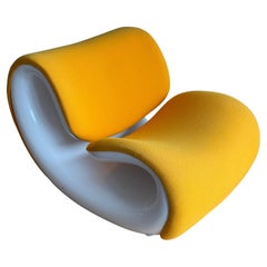 Jean-Pierre Laporte, Silla Esox, 1972