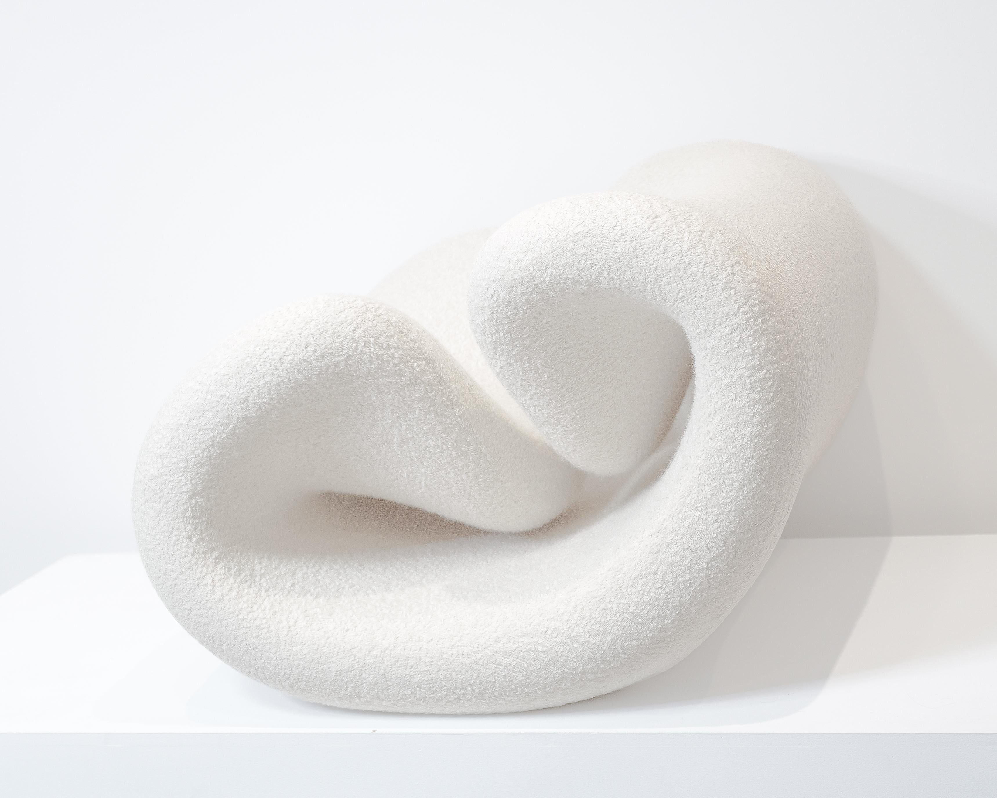 Jean-Pierre Laporte 'Esox' Chair In Excellent Condition In LAGUNA BEACH, CA