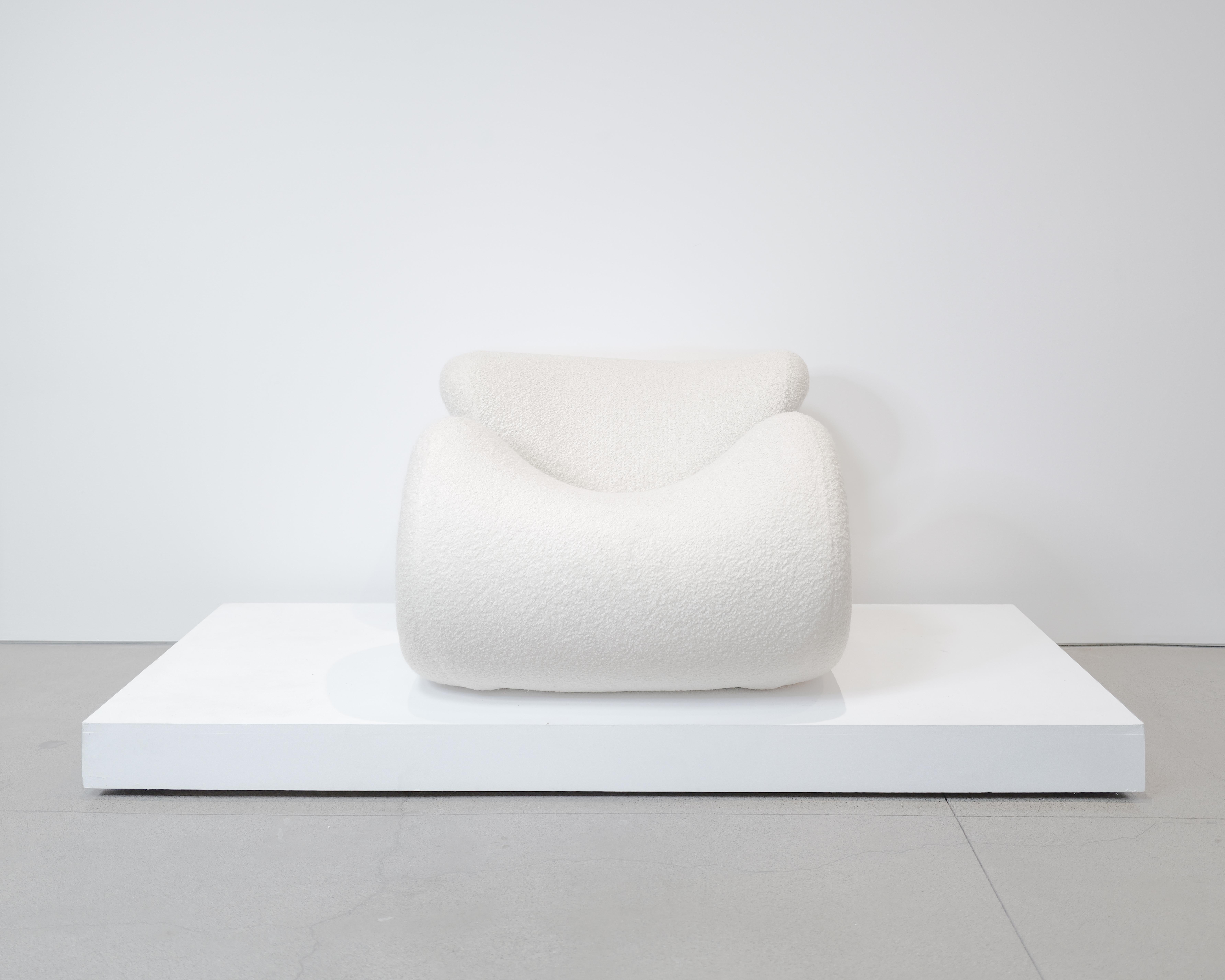 Jean-Pierre Laporte 'Esox' Chair 1