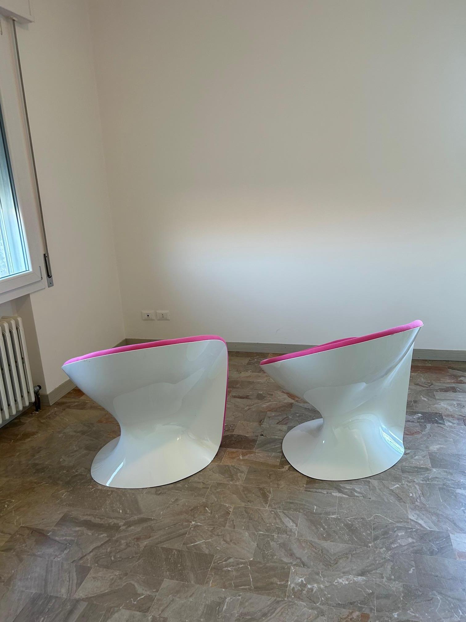 Altro Jean-Pierre Laporte pair of 
