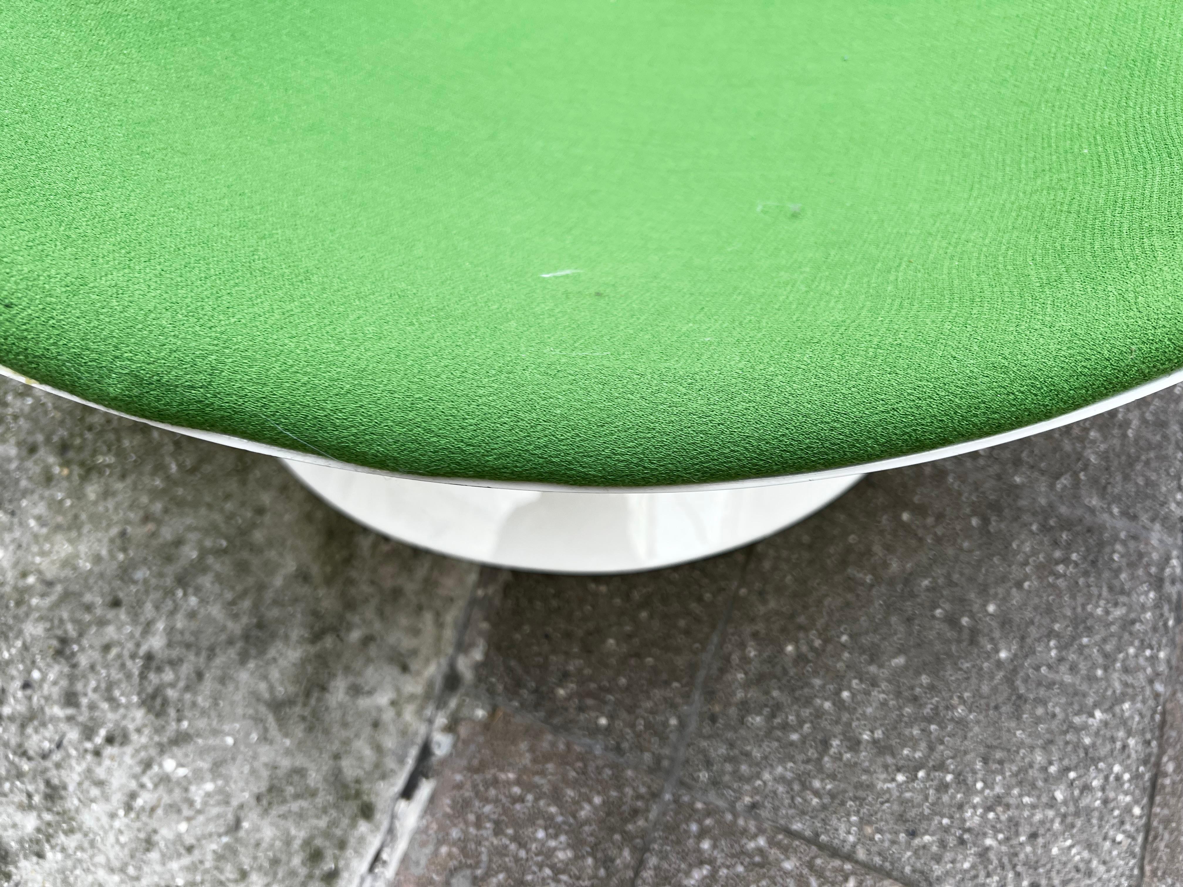 Jean-Pierre Laporte  Paire de fauteuils 