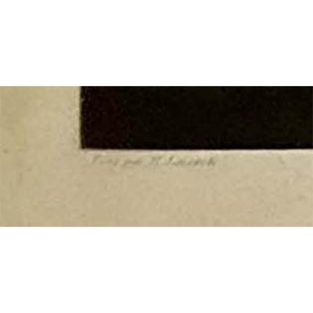 Circa 1840 engraving 