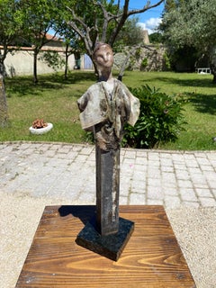 jean pierre Mocci  l'arlésienne