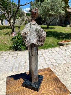 jean pierre Mocci  l'arlésienne
