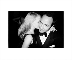 Patricia Clarkson and Tom Ford, Los Angeles