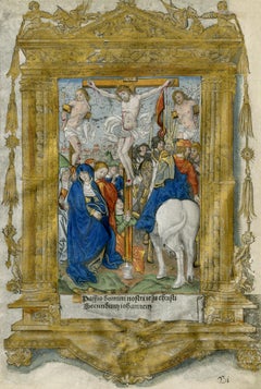 Crucifixion