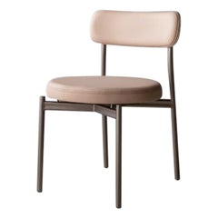 Jean Pri Chair by Doimo Brasil