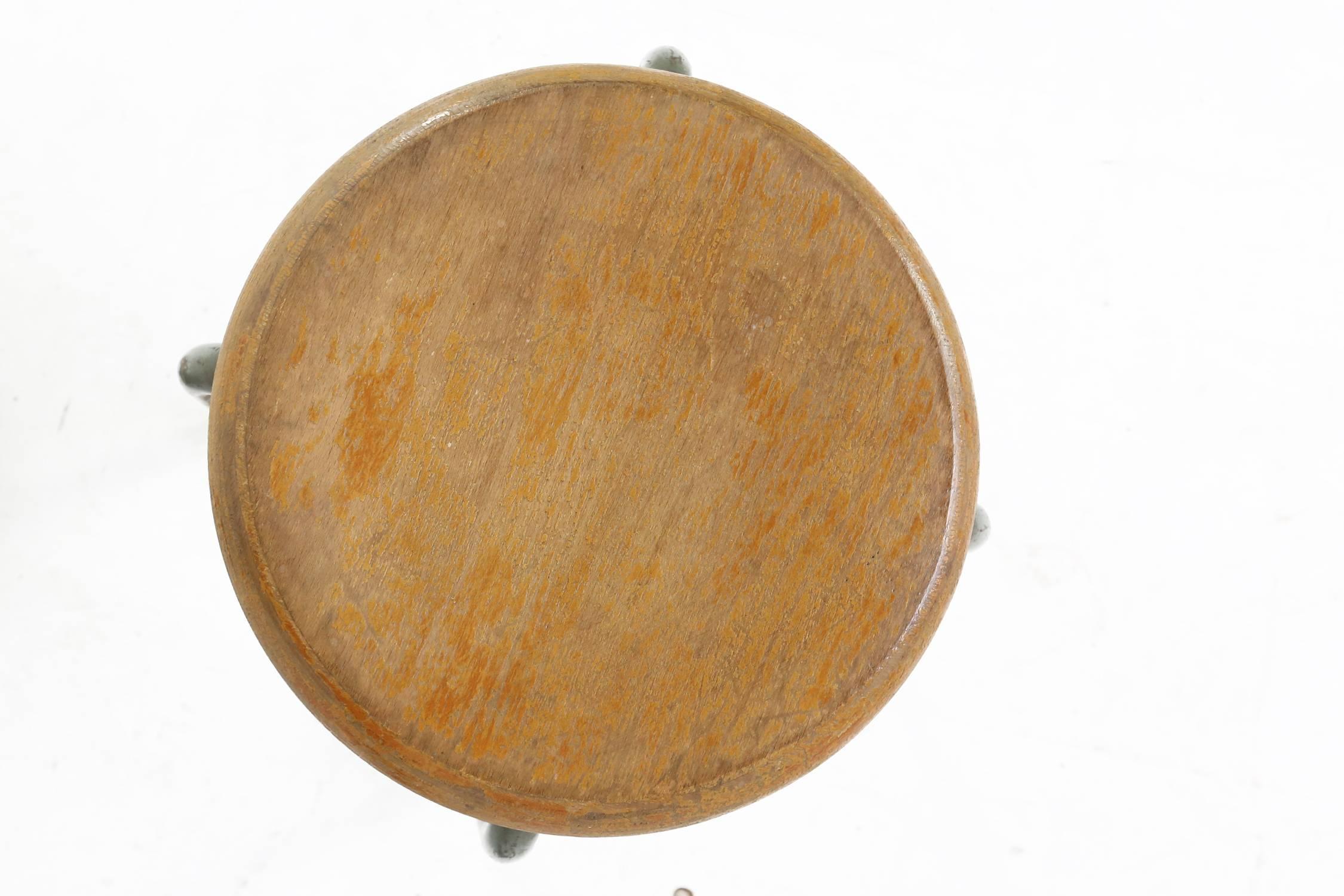 jean prouve stool