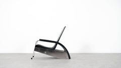 Jean Prouvé, Grand Repos Lounge Chair for Tecta, Germany