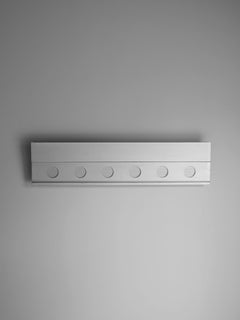 Jean Prouvé "Aerator" Air Vent, France 1958