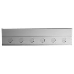 Jean Prouvé "Belüfter" Air Vent, Frankreich 1958