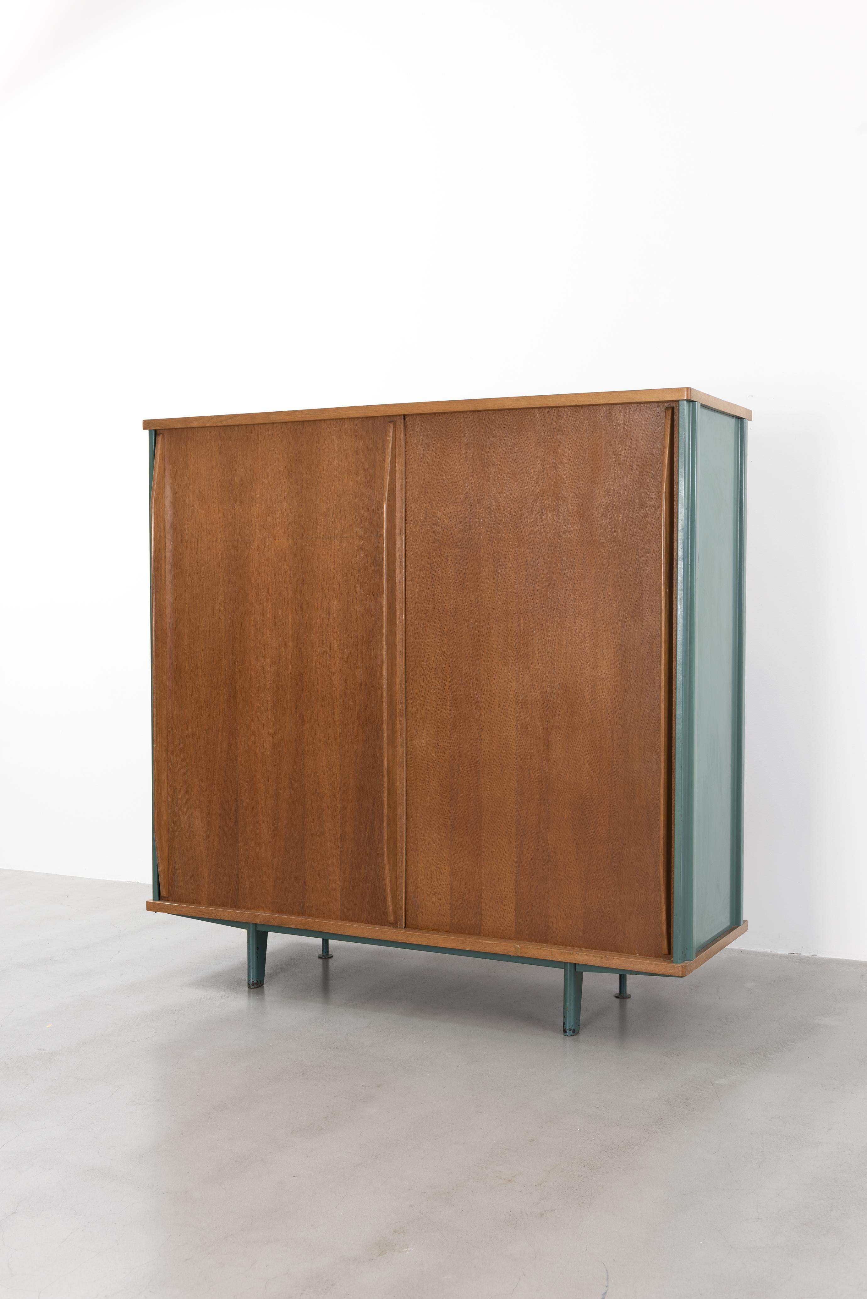 jean prouve wardrobe