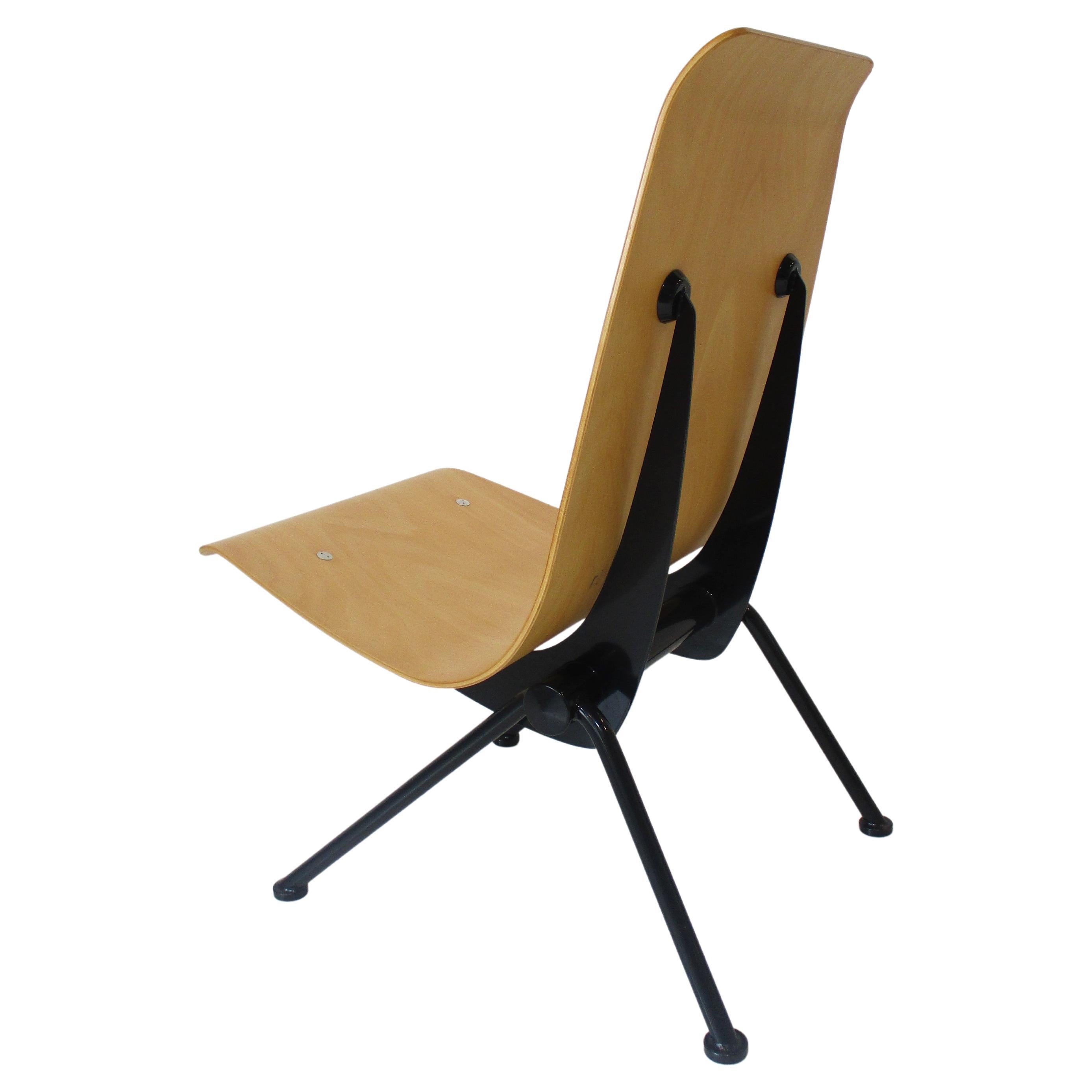 Antony Chair by 🕊Virgil Abloh 🕊for Vitra (USA, 2020) : r