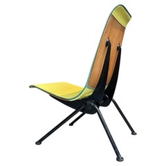 Jean Prouvé ‘Antony’ Chair, Model No. 356