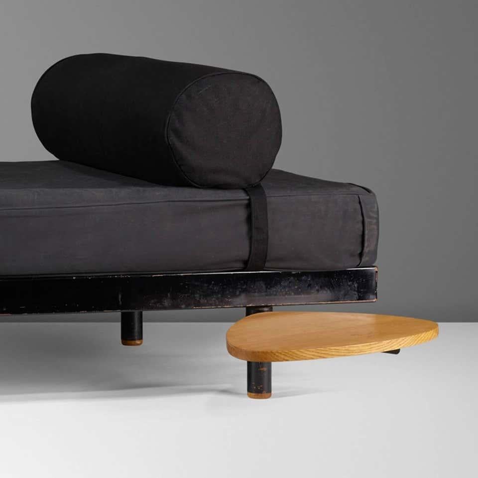 Mid-Century Modern Jean Prouve “Antony Daybed”, 1954