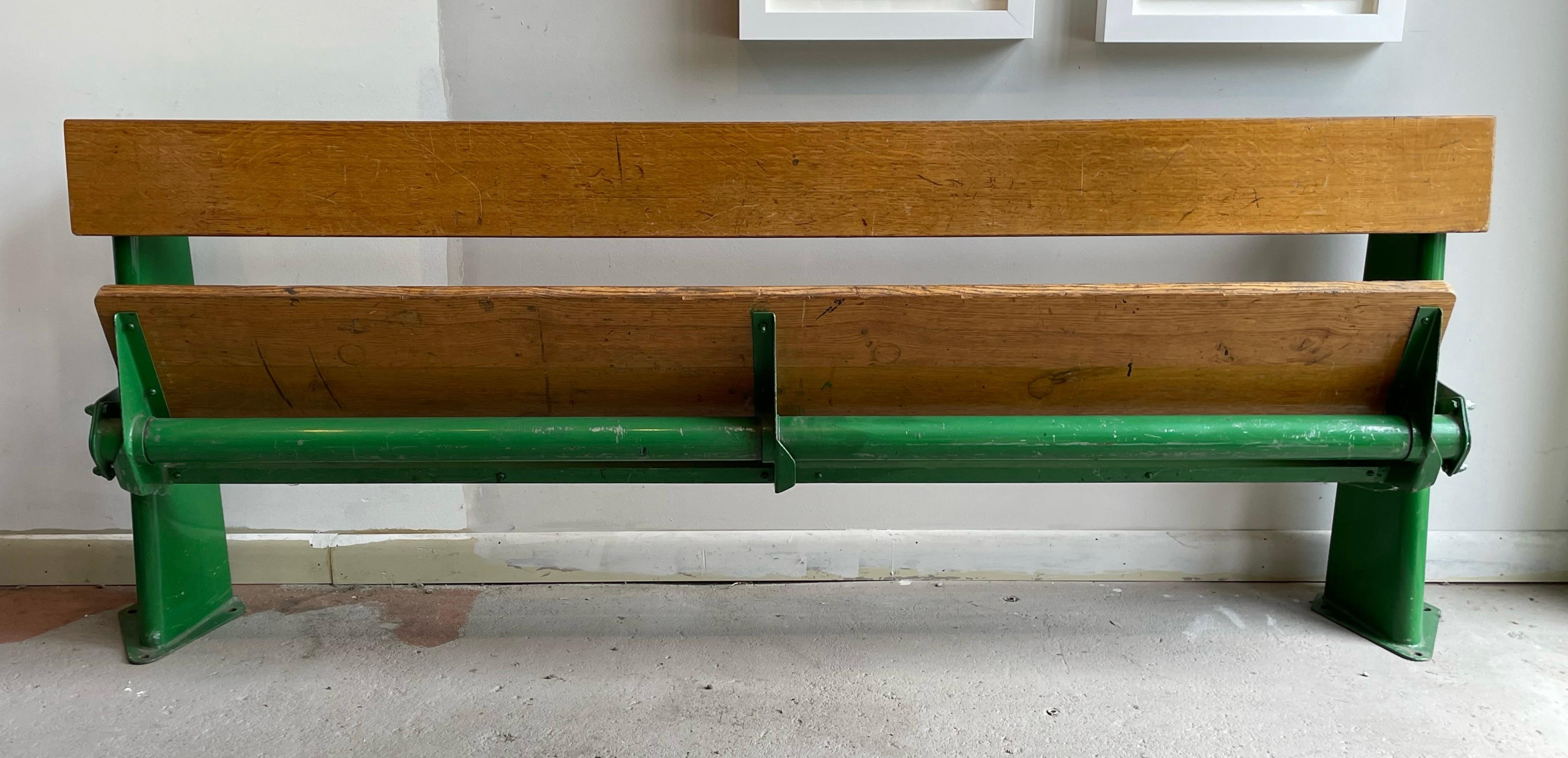 prouve bench