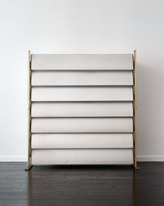 Jean Prouvé Brise-Soleil/Sun Shutter c. 1960