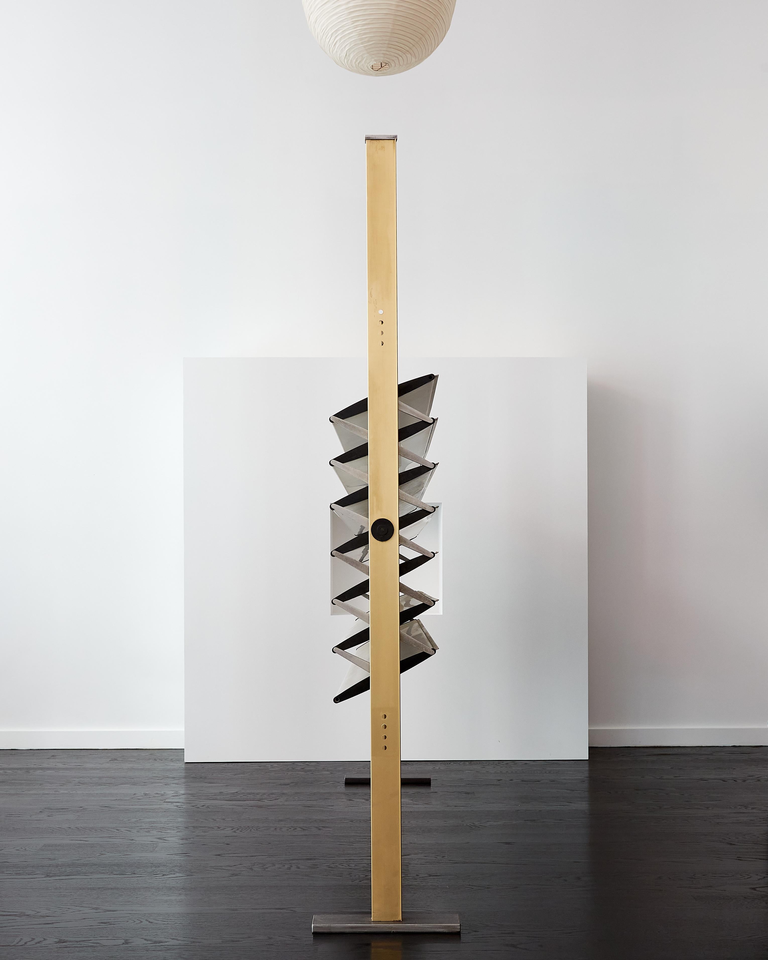 Jean Prouvé Brise-Soleil/Sun Shutter c. 1960 1