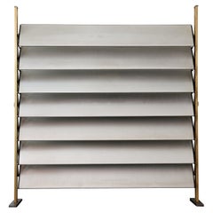 Jean Prouvé Brise-Soleil/Sun Shutter c. 1960