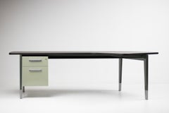 Jean Prouvé Bureau Présidence