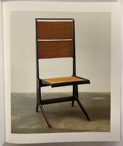 Jean Prouve by Enrico Navarra (Book)