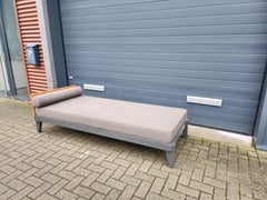 Jean Prouve by G-Star Raw for Vitra , Flavigny Daybed , No.24