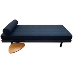 Jean Prouvé & Charlotte Perriand ''Antony'' Daybed, Modell Nr. 450, um 1954