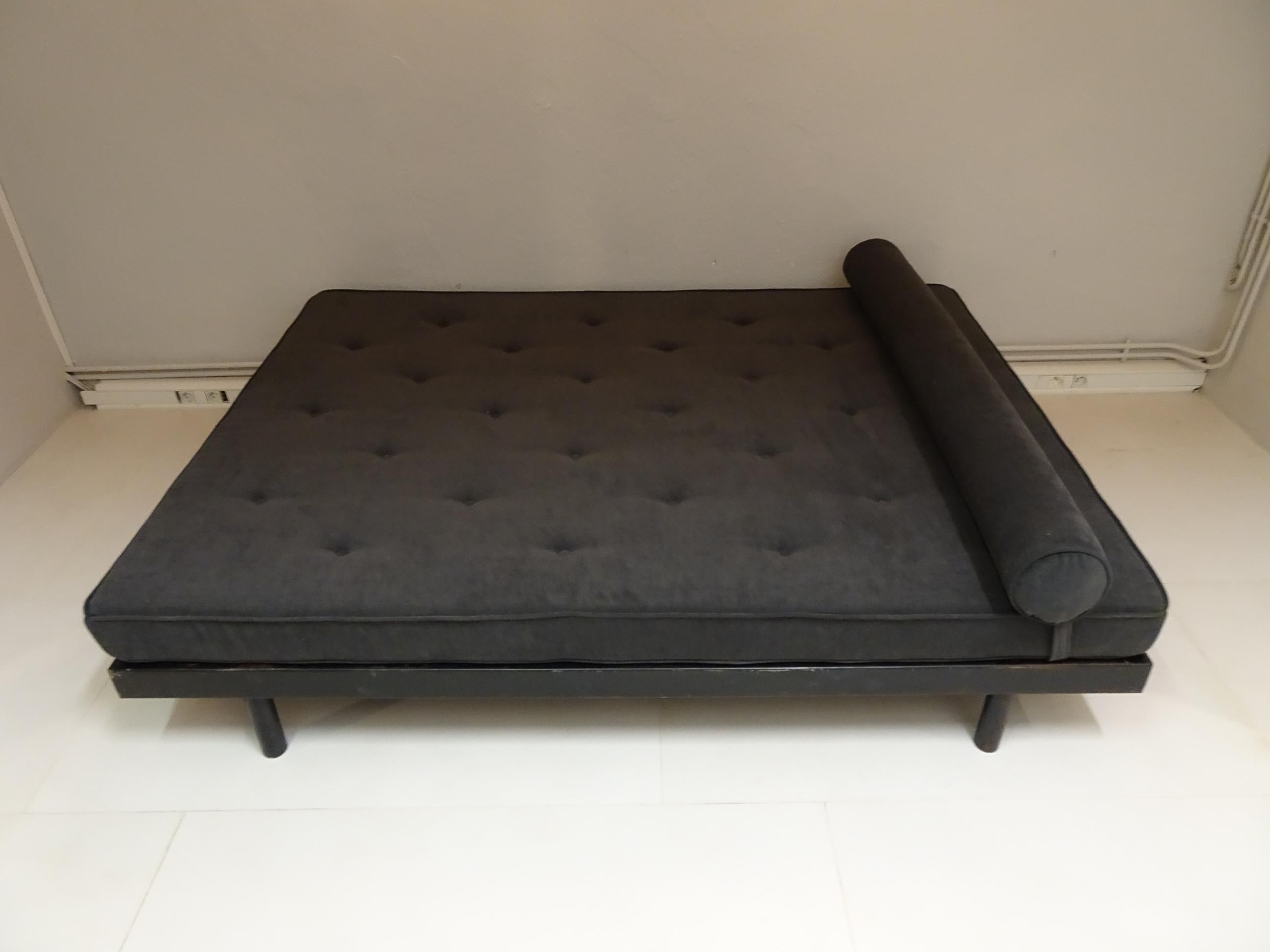 Jean Prouvé & Charlotte Perriand Double Daybed S.C.A.L N°458 1
