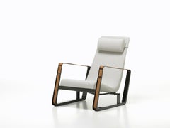 Jean Prouvé Cité Armchair by Vitra