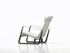 Jean Prouvé Cité Armchair by Vitra