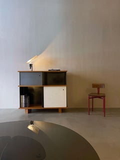 Jean Prouvé Cité Chair