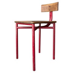 Jean Prouvé Cité Chair