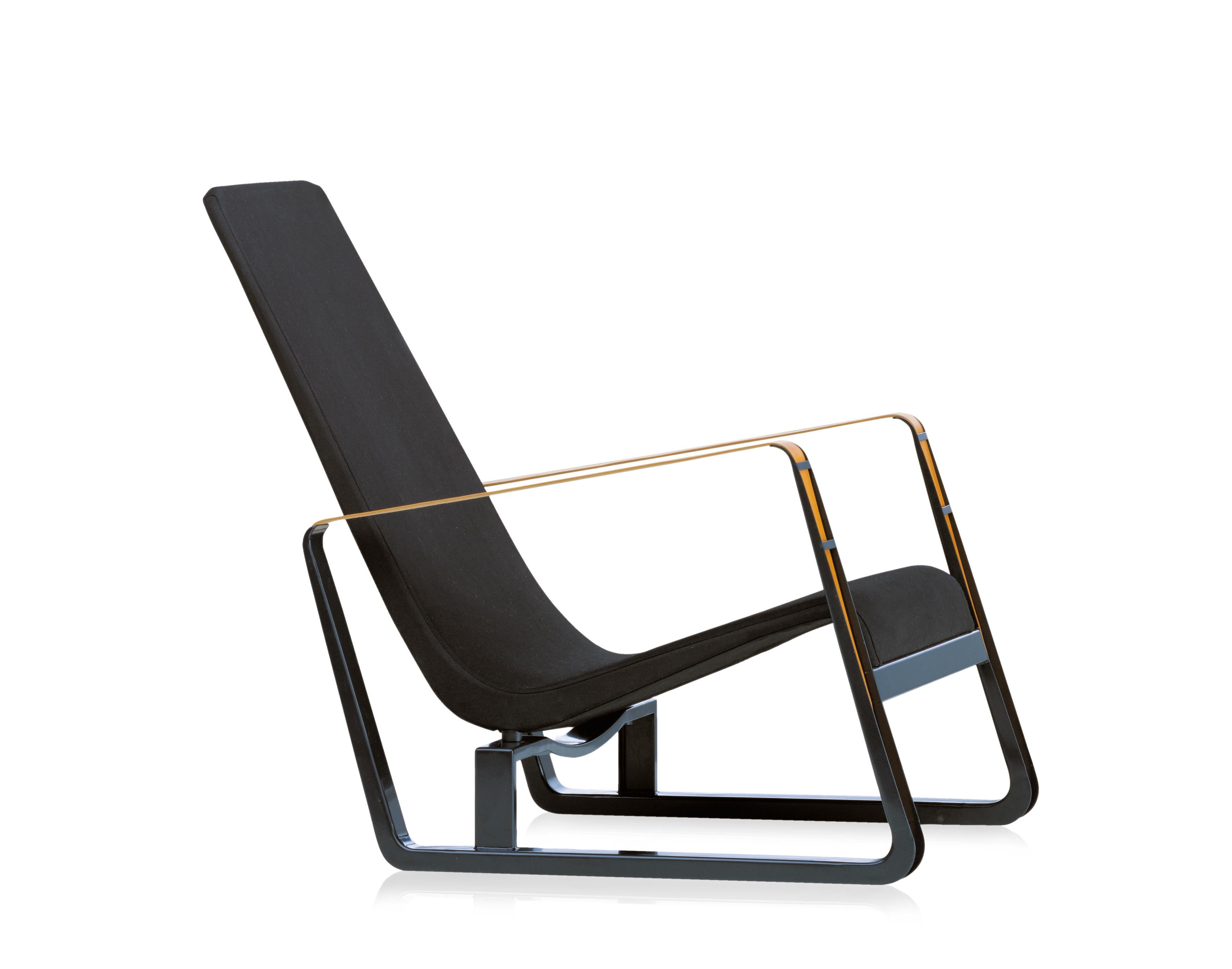 Contemporary Jean Prouvé Cité Chair in Beige & Ecru for Vitra